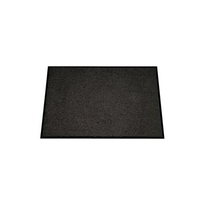 Id mat tapis mirande noir 40x60 cm