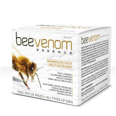 DIET ESTHETIC  Cr&egrave;me pour le visage &agrave; l'essence de venin d'abeille 50