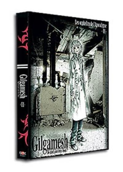 Gilgamesh vol 1