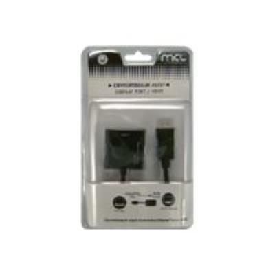 MCL Samar CG-291CAZ - videoadapter - DisplayPort / HDMI