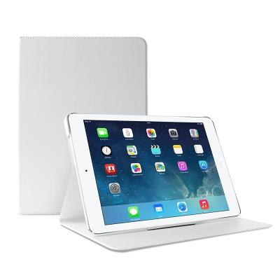 Puro ipad6bookswhi étui pour ipad 6 blanc