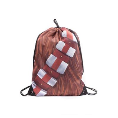 Star Wars sac en toile Chewbacca