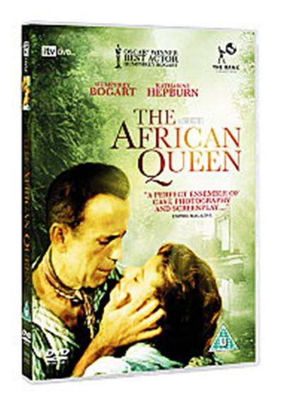 The African Queen