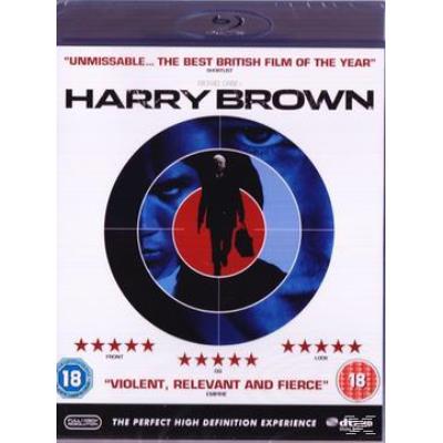 Harry Brown