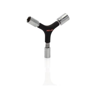 Clé vélo Y XLC TO-UN05