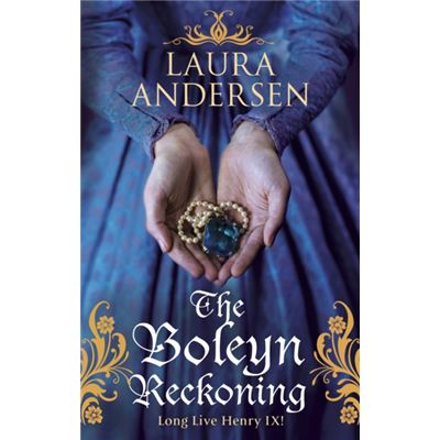 The Boleyn Reckoning (Anne Boleyn Trilogy) (Paperback)