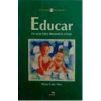Educar en los tres primeros años