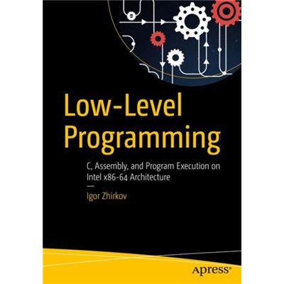 Lowlevel Programming
