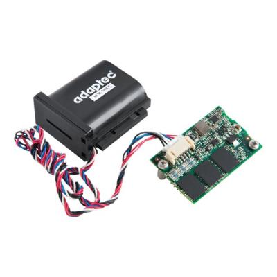Microsemi Adaptec Flash Module 700 - geheugenbackup