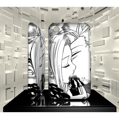 Coque Iphone 3G 3GS MAF Nanatsu no Taizai Elaine Ban 15