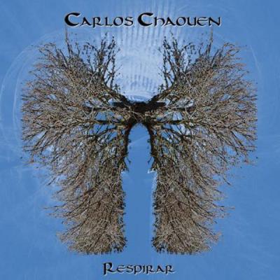 Carlos Chaouen - Respirar