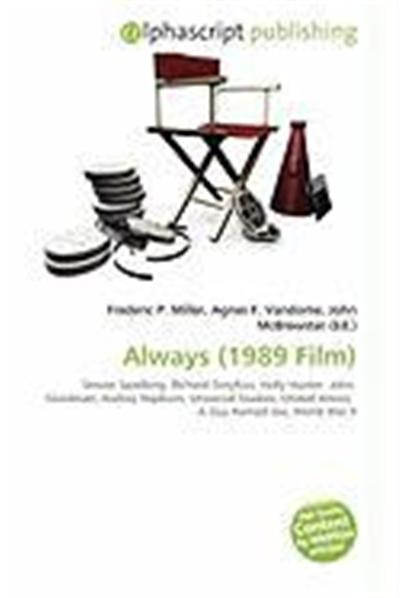 Always (1989 Film)
