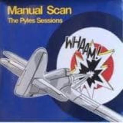 The Pyles Sessions (10) - Manual Scan