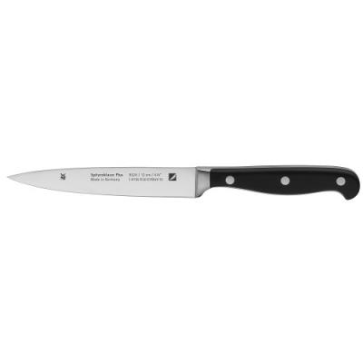 Wmf 1895246032 plus performance cut couteau à larder longueur de lame 12 cm