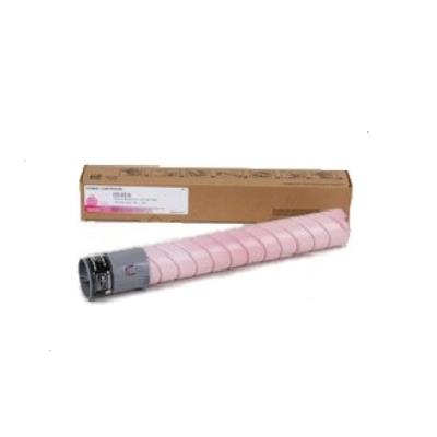 Konica Minolta TN-319M - magenta - origineel - tonercartridge