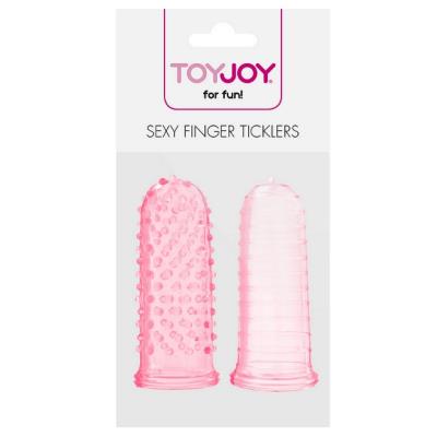 Doigt Chinois Sexy Ticklers