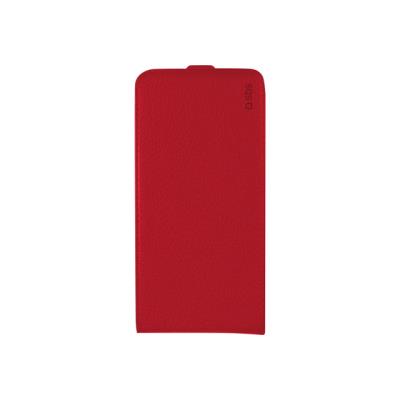 SBS Universal Flip Case TEFLIPUN45 flip cover voor mobiele telefoon
