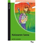 Haizearen izena