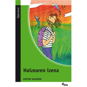 Haizearen izena