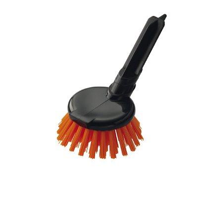 Rösle - Tête de rechange pour Brosse à vaisselle antibactérienne