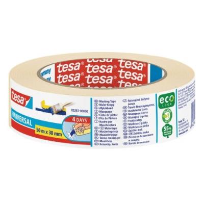 Ruban de masquage ECONOMY 30 mm x 50 chamois - vue 2
