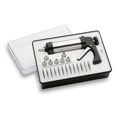 Lacor 68989 pistolet pour pâtisserie