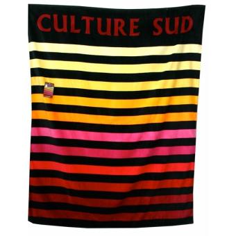 Drap De Plage 140×180