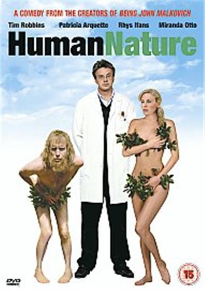 Human Nature , (Wide Screen)