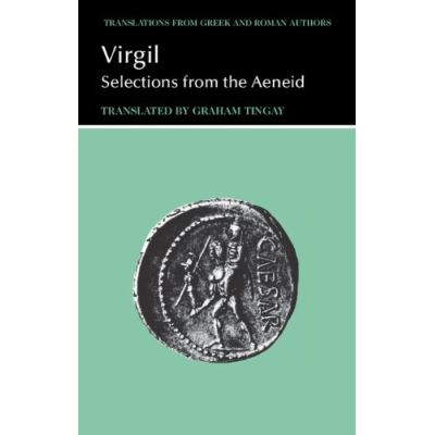 Virgil, Translations from Greek and Roman Authors