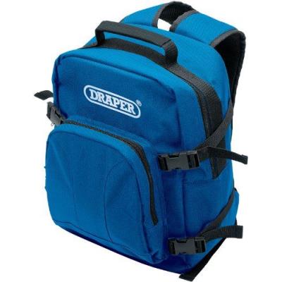 Draper 77589 backpack cool bag