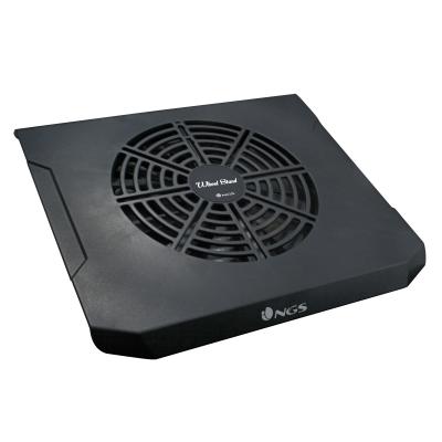 support ventilé Wheelstand