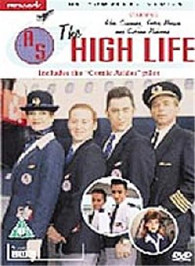 The High Life - Series 1
