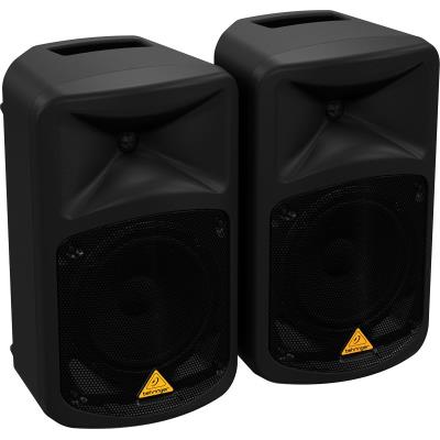Diffusion BEHRINGER EPS500MP3 Packs enceintes