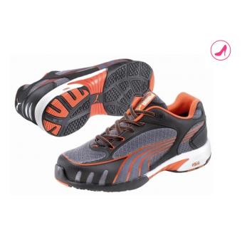 chaussures de sécurité femme légère puma chaussures de sécurité femme légère puma