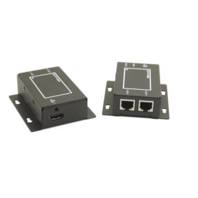 G & Bl Hdmi Extender - Hdmi Signal Jusqu'À 50 M (Import Allemagne)