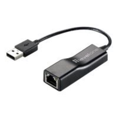LevelOne USB-0301 - netwerkadapter
