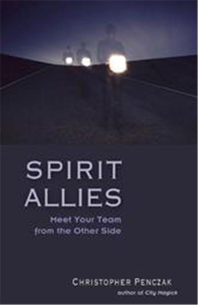 Spirit Allies