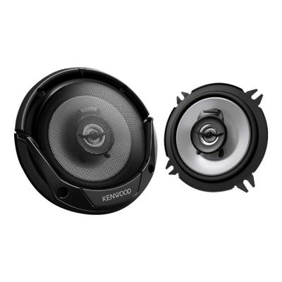 Kenwood KFC-E1365 - haut-parleur - pour automobile