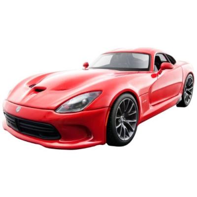 1:24 SRT VIPER GTS ?13