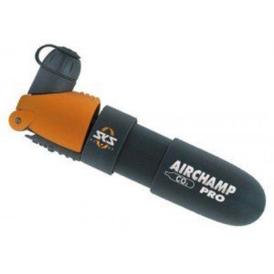 Sks Airchamp - Pompe Avec Cartouche Co2