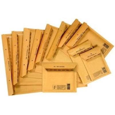 Pochettes d'expédition matelassées ? bulle dair comebag, tap 81010310