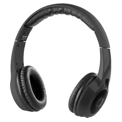 Micro-casque On-Ear pliable, bluetooth