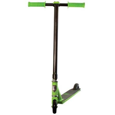 Shaun White Recruit Stunt Trottinette Noir/Vert