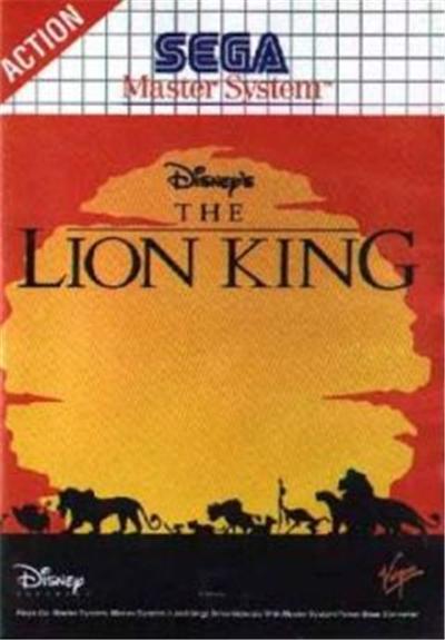 Roi Lion