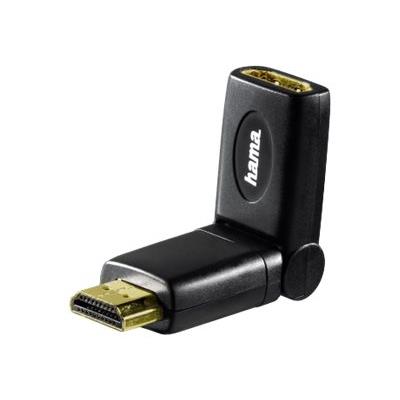 Hama HDMI Adapter - HDMI-adapter