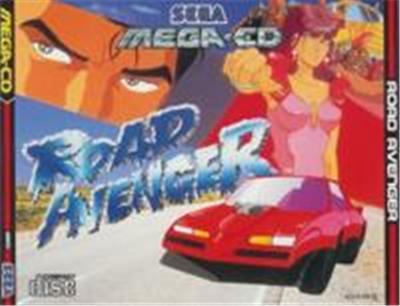 Road Avenger