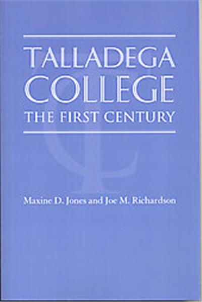 Talladega College