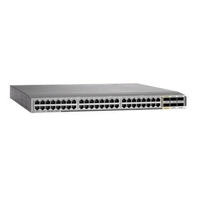 Cisco Nexus 2348TQ-E 10GE Fabric Extender - uitbreidingsmodule