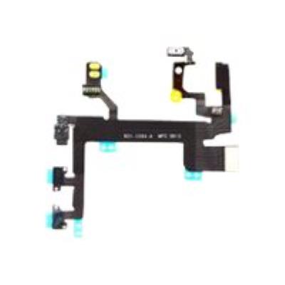 MicroSpareparts power and volume control