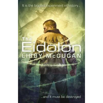 The Eidolon